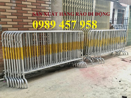 Hàng rào di động
