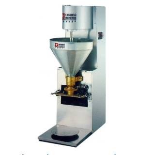 Máy tạo viên mọc