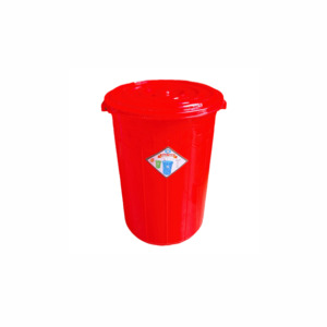 Thùng nhựa 25L