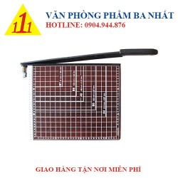 Bàn cắt giấy