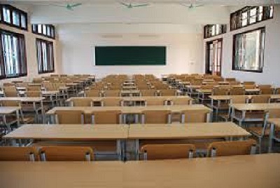 Dịch vụ làm sạch trường học