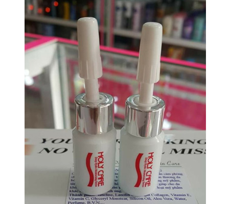 Gel phòng chống dị ứng da Holy Care