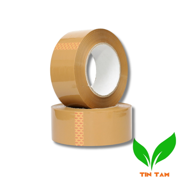 Băng keo đục