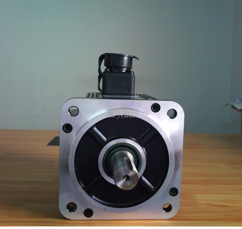 AC Servo Motor