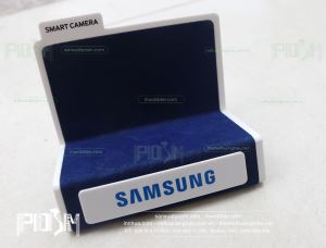 Quầy kệ quảng cáo