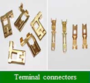 Gia công Dập Công Nghiệp