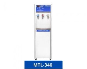 Cây Nước Nóng Lạnh KOSOVOTA 340L Có RO 20L/H