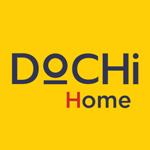 Dochi Office - Nhà Máy Thiết Kế, Sản Xuất, Thi Công Nội Thất Văn Phòng - Công Ty TNHH Dochi Home logo