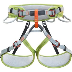 Đai Bảo Hộ Climbing Technology ASCENT Harness