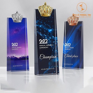 Cúp Pha Lê CPL23