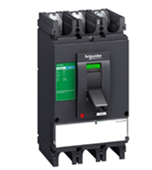 Easypact CVS fixed B, F, N type