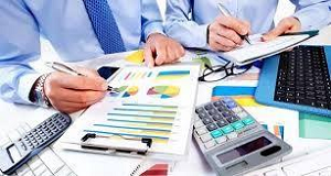 Dịch Vụ Kế Toán Thuế Trọn Gói