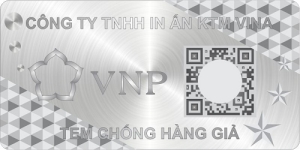 Tem Hologram QR Code