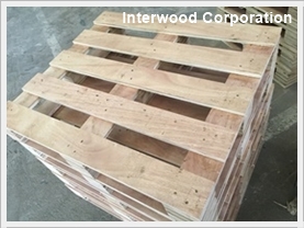 Pallet Gỗ Dán