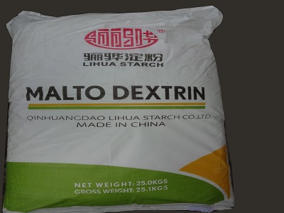 Maltodextrin