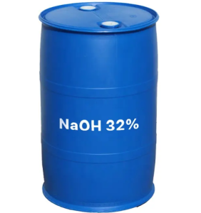 Natri Hydroxide NaOH 32%