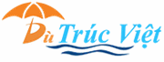 Ô Dù Trúc Việt logo
