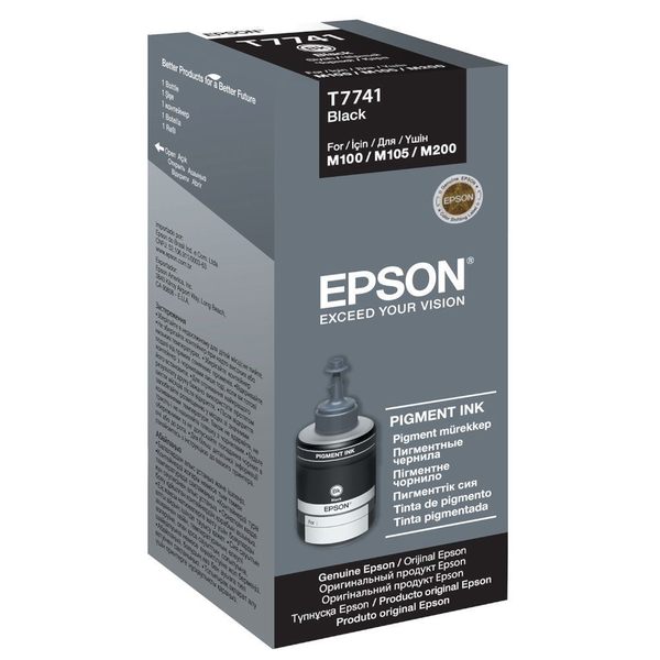 Mực in Epson
