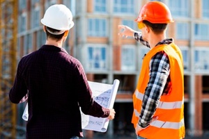 Tư Vấn Giám Sát Xây Dựng Công Trình