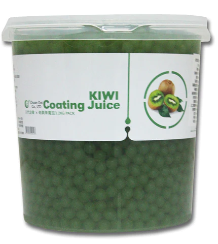 Hạt thủy tinh ChuanDai Kiwi