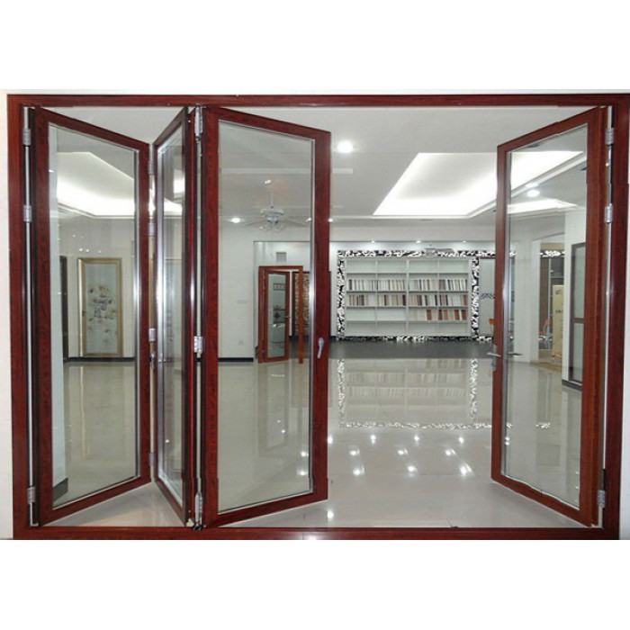 Cửa nhôm