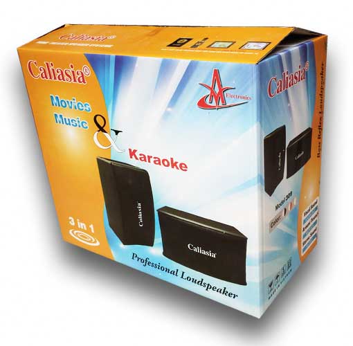 In thùng carton