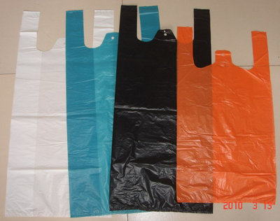 Túi Nilon HDPE