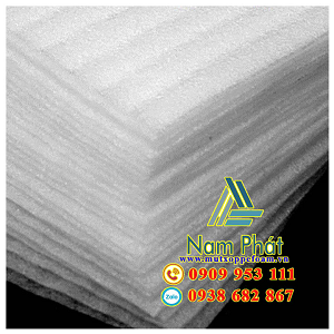 Mút Xốp Pe Foam