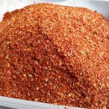 Ớt bột nguyên chất