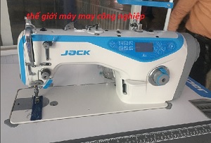 Máy may Jack A5