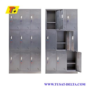 Tủ inox
