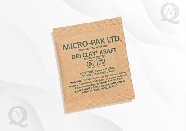 Tem chống mốc giấy kraft