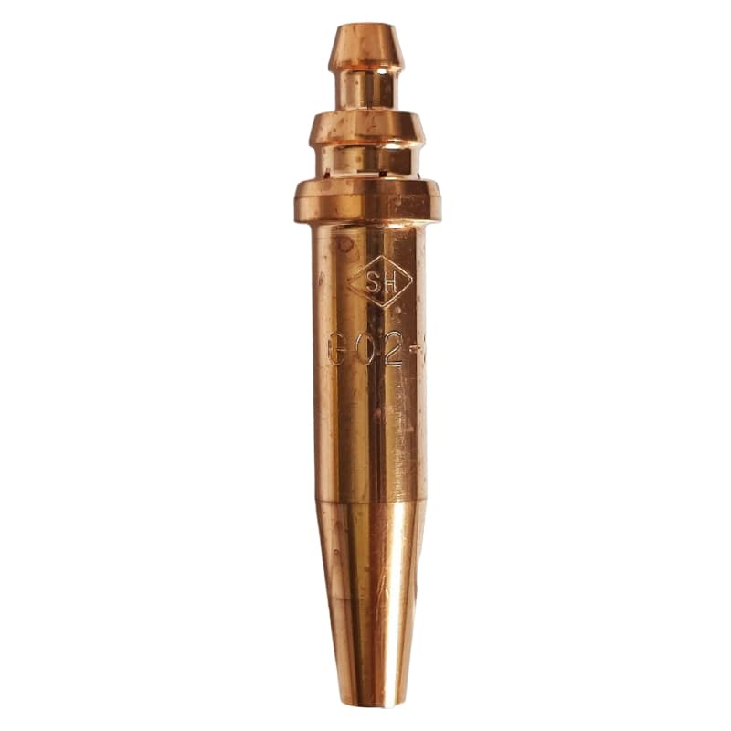 Bép cắt Gas