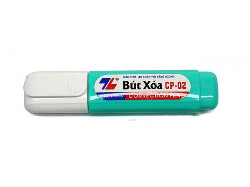 Bút xóa nước