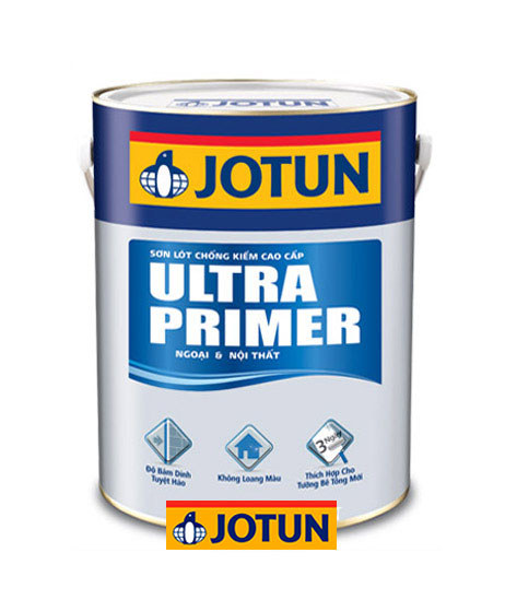 Sơn Jotun lót chống kiềm