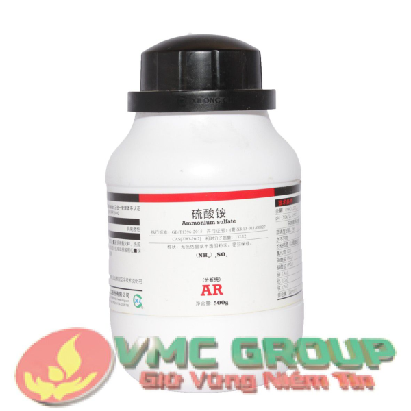 Hóa chất phân bón