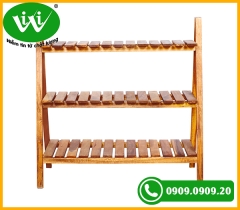 Kệ xếp 3 tầng