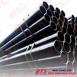 Ống Thép Hòa Phát