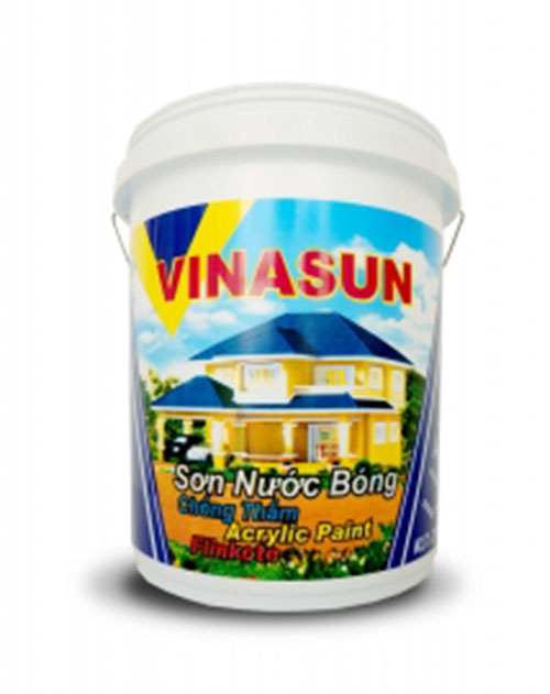 Thùng 5 Gallon