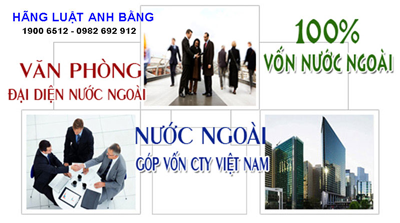 Tư vấn thành lập doanh nghiệp