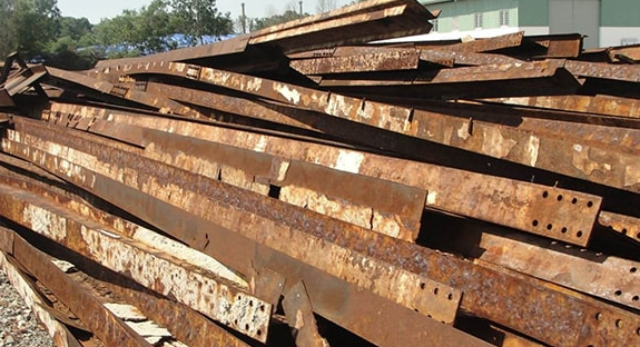 Thu mua phế liệu công trình