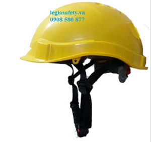 Nón BHLĐ nút vặn
