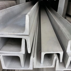 U Inox 304