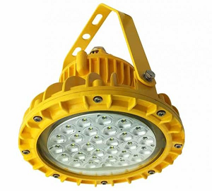 Đèn led chống cháy nổ nhà xưởng