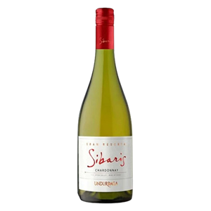 Rượu Vang Chile Sibaris Chardonna