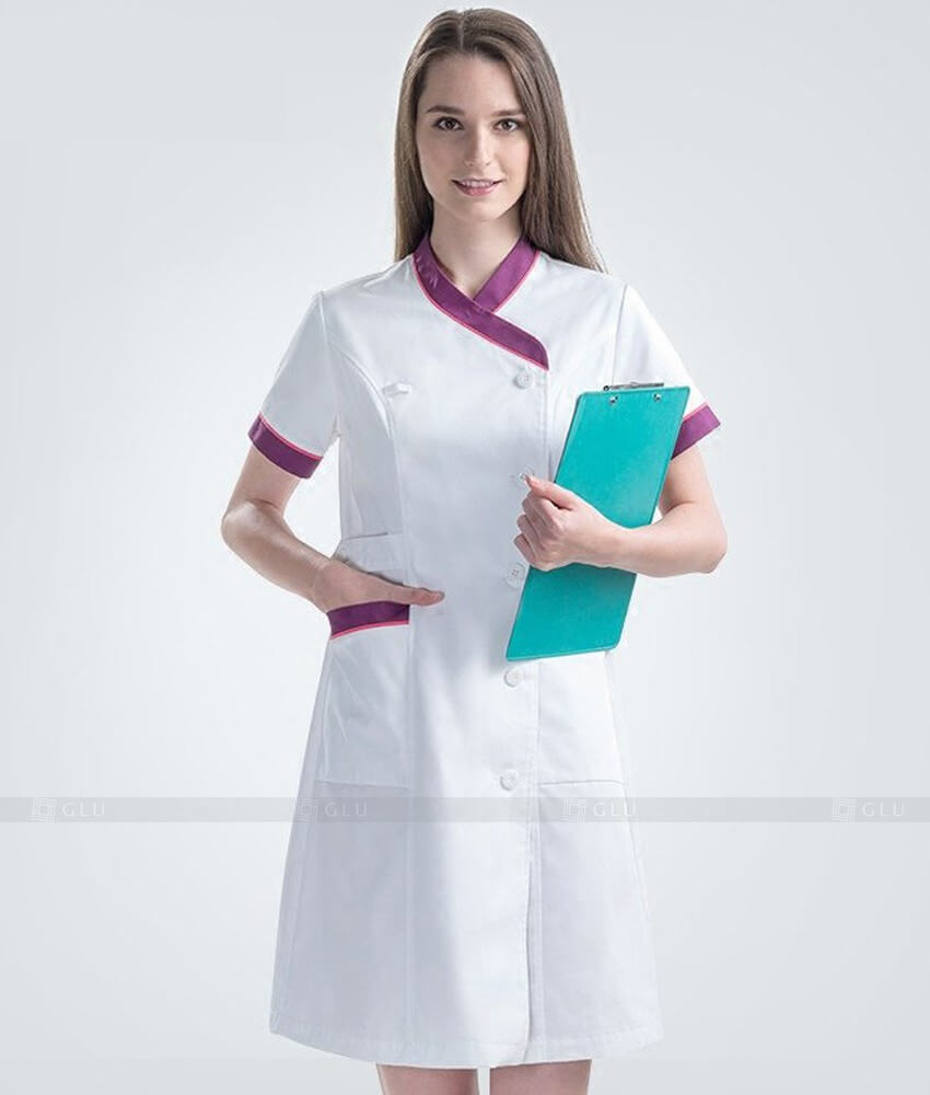 Đồng phục bệnh viện