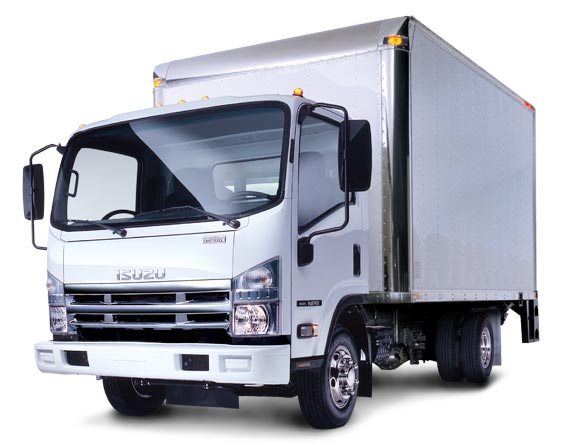Vận tải container