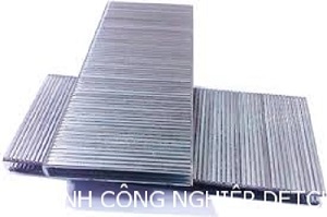Đinh thép mạ kẽm J413