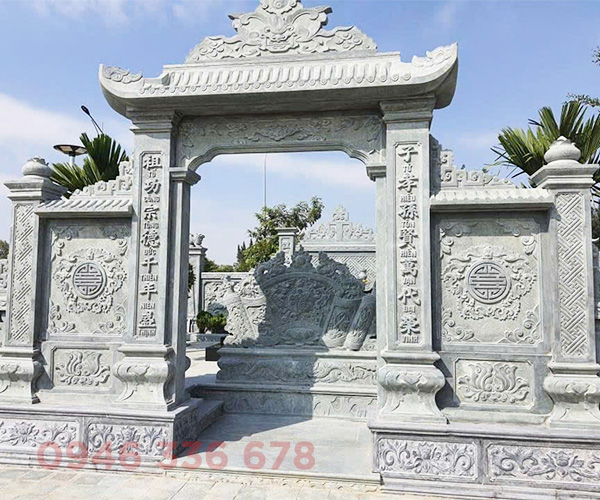 Lăng mộ đá