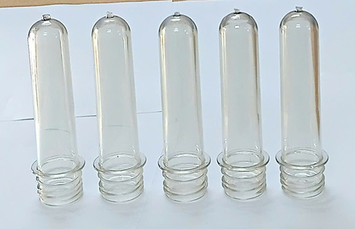 Phôi PET 25g phi 28